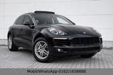 Porsche Macan S Diesel 1hand Service - Porsche Macan in Bonn