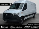 Mercedes-Benz Sprinter 317 hoch lang L3H2 Pro LED 360 facelift - Mercedes-Benz Sprinter Jahreswagen