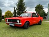 Ford Taunus  Knudsen 2TL - Ford: Knudsen