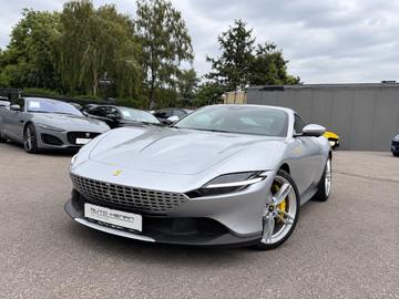 صورة مصغرة 42 لـ 2021 Ferrari ROMA