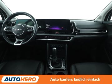 KIA Sportage - 12