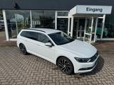 Volkswagen Passat Variant Comfortline PDC, Navi, Start/Stop - Volkswagen Passat Variant aus 2017