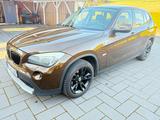 BMW X1 xDrive 2.0d -Automatic-AHK - BMW X1: Automatic