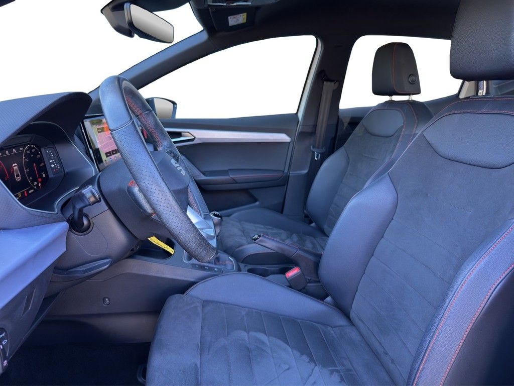 Seat Ibiza - Bild 11