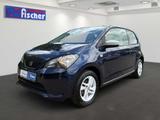 Seat Mii 1.0 Nightblue Garantie Klima Navi Bluetooth - blaue Seat Mii