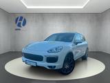 Porsche Cayenne Diesel Pano BI-Xenon Kamera 21LM Luft. - Porsche in Berlin