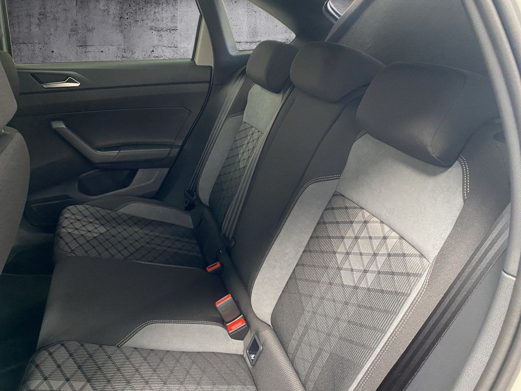 Volkswagen Taigo - Bild 11