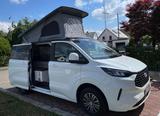 Ford Tourneo Custom Good Life Van