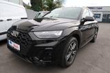 Audi Q5 35 TDI S line # Zubehör + 13 K