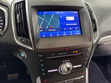 Ford S-Max - 9