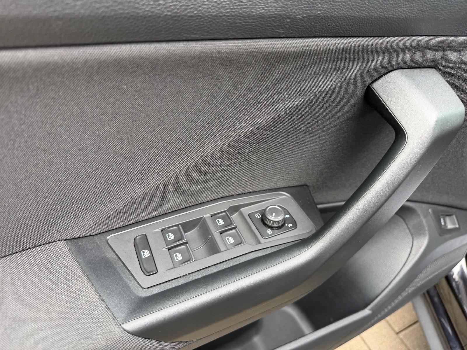 Volkswagen T-Roc Sport 4Motion/Digital/Standheiz./AHK, миниатюра 30