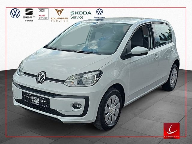 VW up
