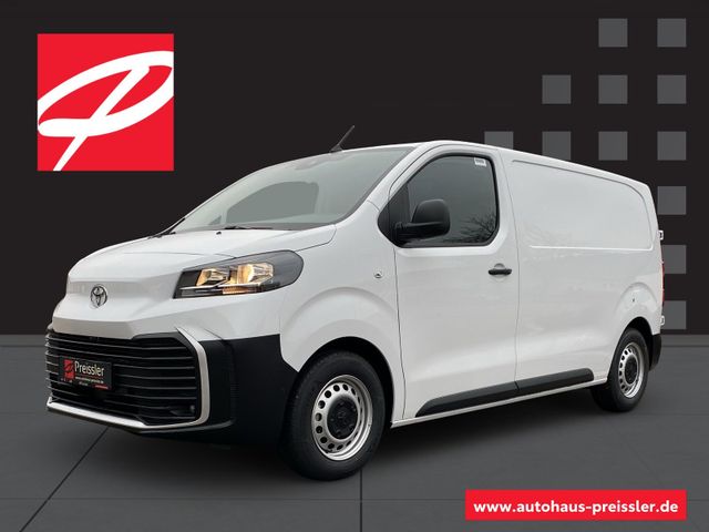 Toyota Proace L1 Kasten *Meister + Navi*