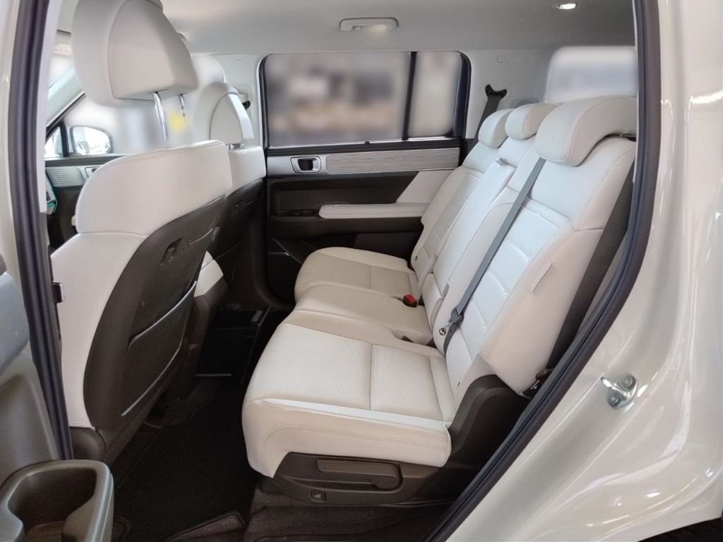 Hyundai Santa Fe – Bild 10