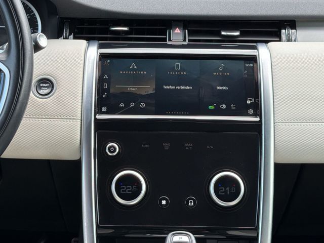 Land Rover Discovery Sport P300e R-Dynamic SE AWD