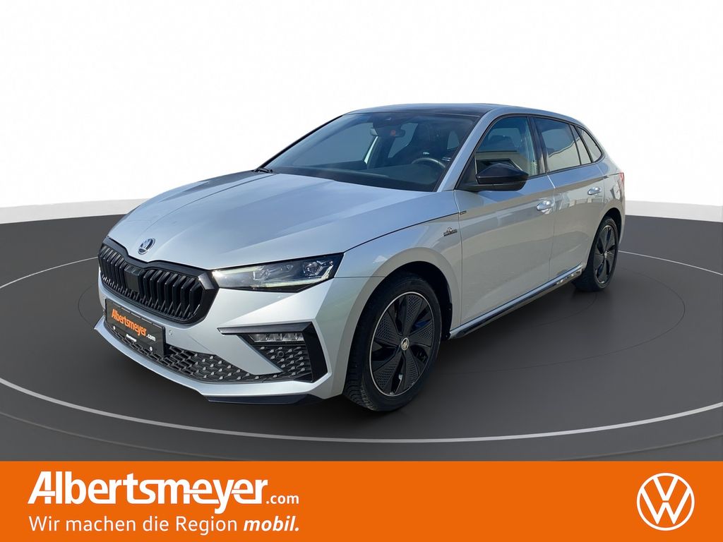 Image of Skoda Scala
