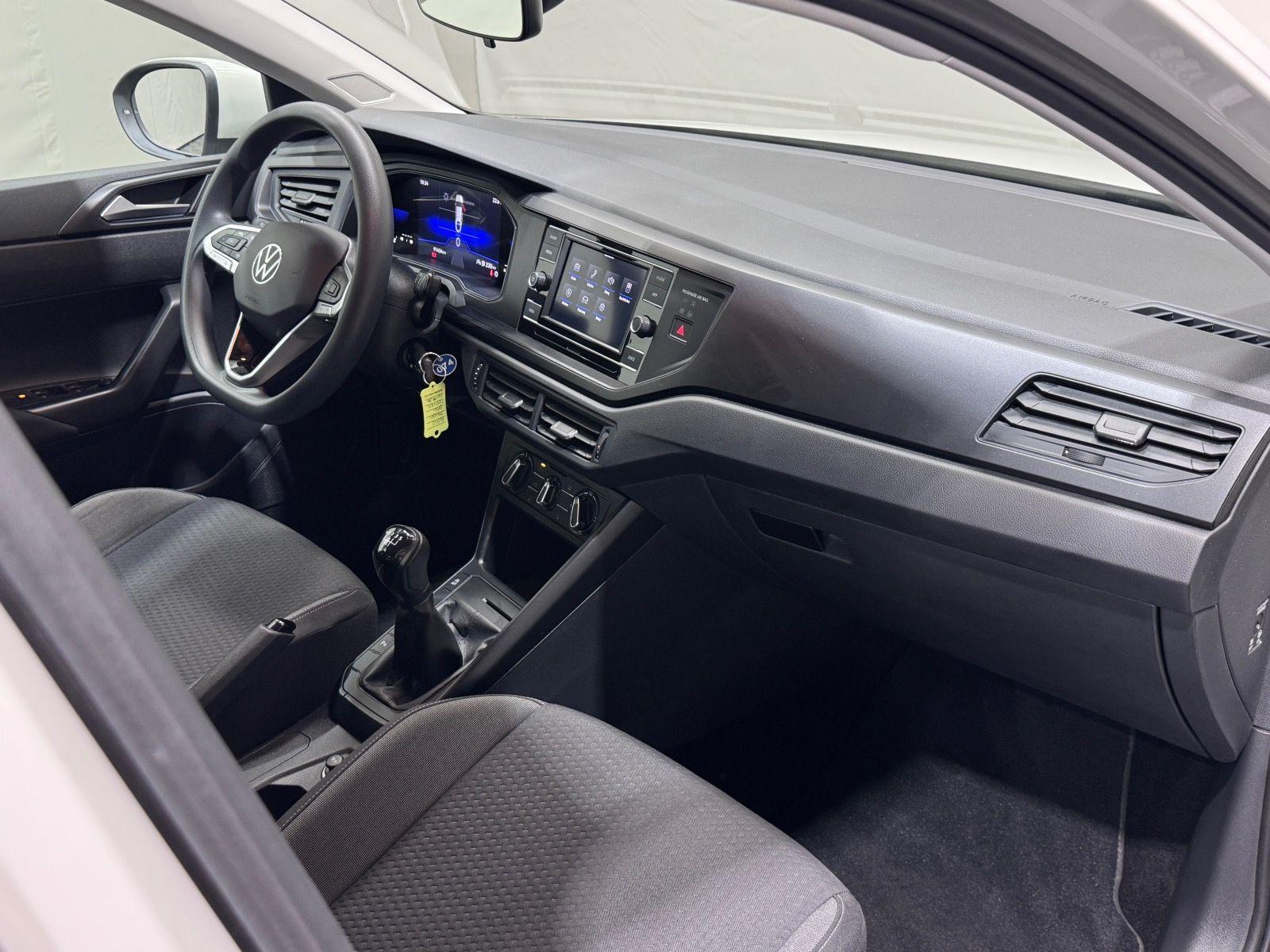 Volkswagen Taigo 1.0 TSI LED PDC DAB BLUETPOOTH ALLWETTER, миниатюра 22