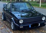 Volkswagen VW Golf 1 Cabrio 1.8 Sportline - Volkswagen Golf: Cabrio, Sportline