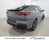 BMW X2 1.5 sDrive20i M-Sport Aut. LED-Xenon Harman/ - BMW X2 m-sport mit Benzin-Antrieb