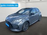 Toyota Yaris 5-Türer GR SPORT 1,5-l-VVT-iEHybrid Syst.  - Toyota mit Hybrid-Antrieb: Kleinwagen