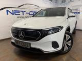 Mercedes-Benz EQA 250+ Edition Sport*Ambiente*NAVi+Kamera*LED - Mercedes-Benz EQA in Düsseldorf