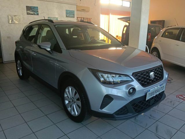 Image of Seat Arona