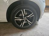 Volvo XC60 D4 AWD R Design Geartronic R Design - Volvo XC60 mit Diesel-Antrieb: Geländewagen, Awd R Design