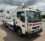 Renault Maxity Multitel 160 ALU - Maxity