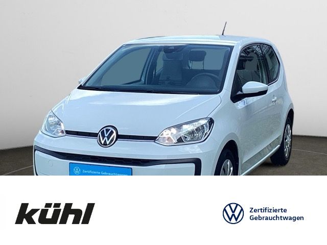 Volkswagen up! 1.0