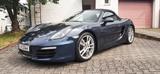 Porsche Boxster 2.7 - Approved Garantie bis 08/2027 - Porsche Boxster in Frankfurt (Main)