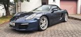 Porsche Boxster 2.7 - Approved Garantie bis 08/2027 - Porsche Boxster: Automatik
