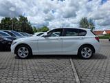 BMW 114 1 Limousine 5-trg. 114 i - scheckheftgepflegte BMW 114