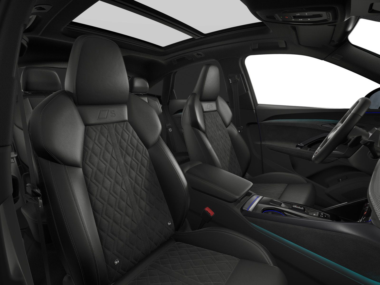 Audi Q5 - Bild 9