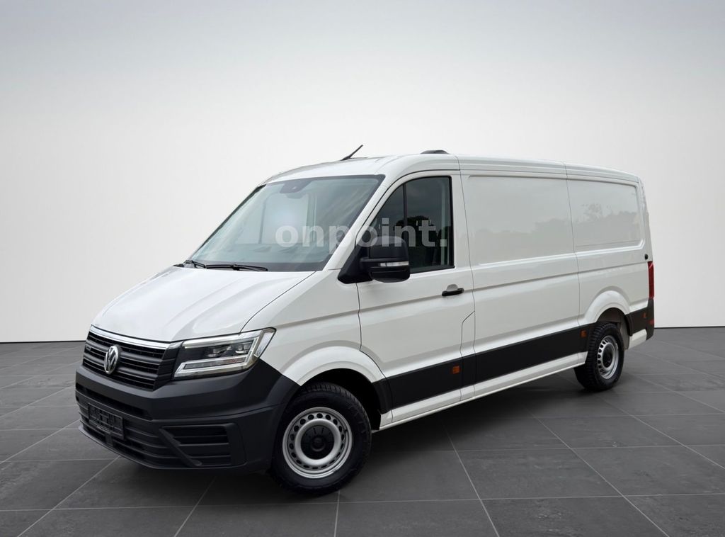 Image of Volkswagen Crafter