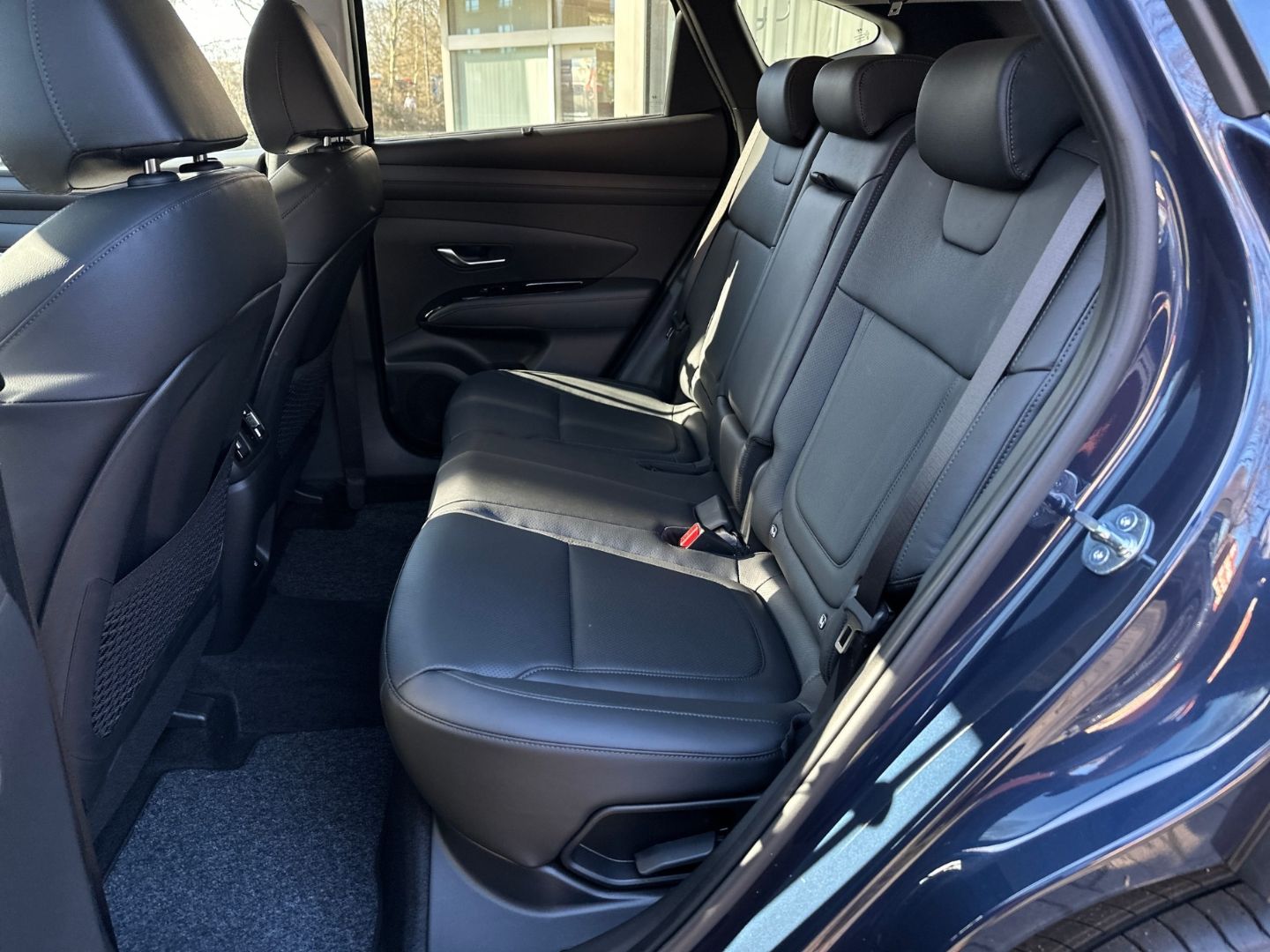 Hyundai Tucson – Bild 8