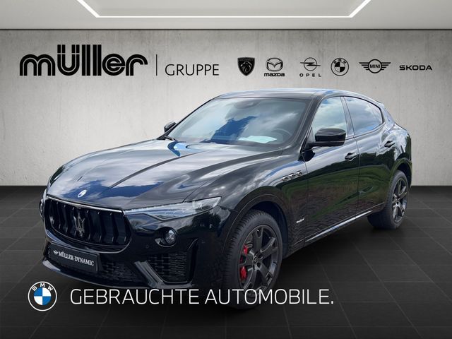 Maserati Levante Q4 GranSport