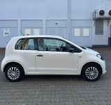 Seat Mii Reference - Seat Mii in Dortmund