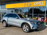 Mercedes-Benz GLC 300 GLC -Klasse GLC 300 e 4Matic - Mercedes-Benz mit Hybrid-Antrieb: Klasse