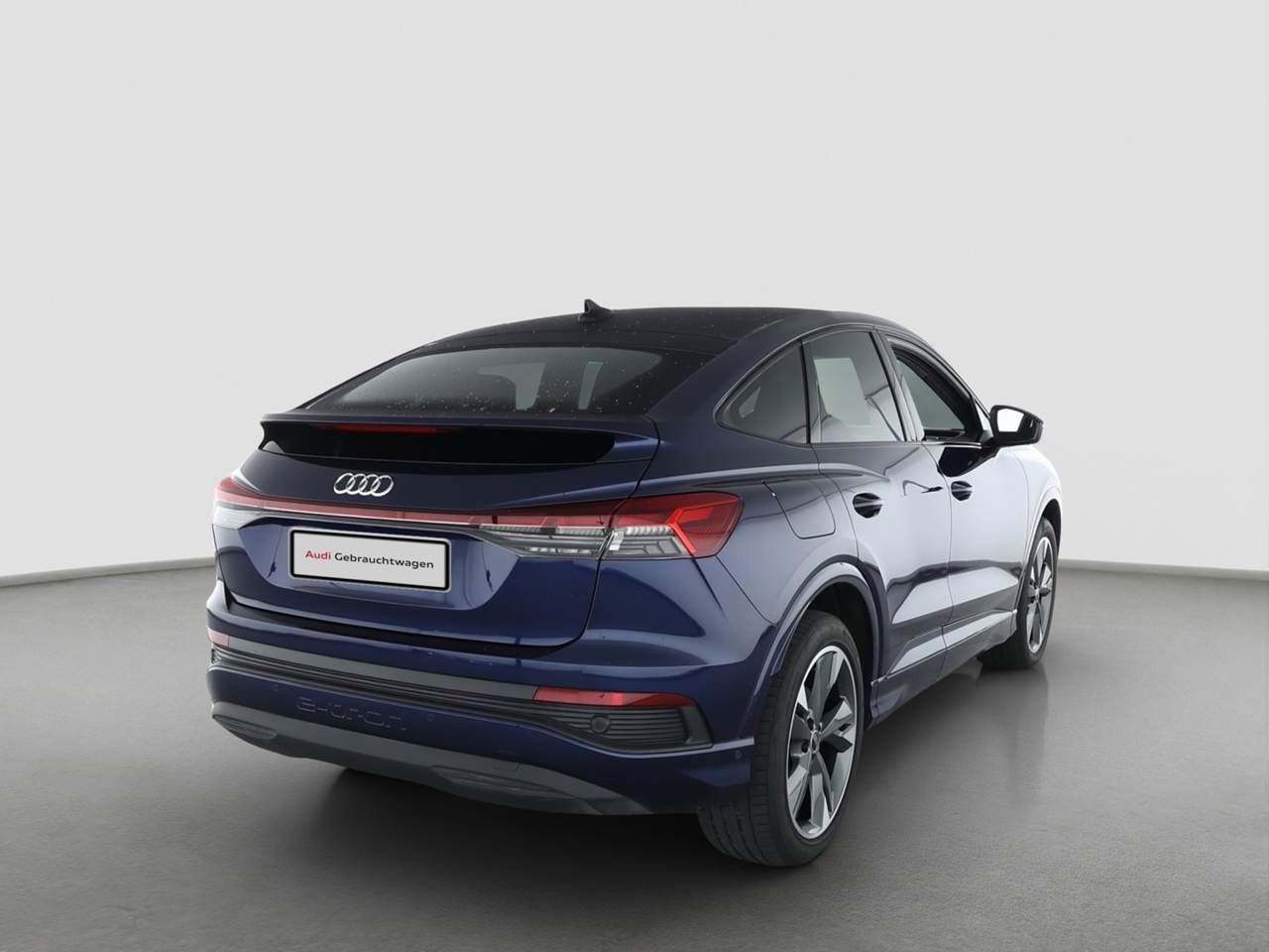Audi Q4 e-tron - Bild 3