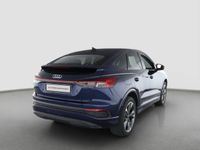 Audi Q4 e-tron - Vorschau Bild 3