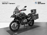 BMW R 1200 GS Adventure - BMW 2007 R 1200 GS