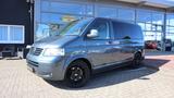 Volkswagen T5 Multivan Beach 2,5-AC-GRA-PDC-Navi-AHK - gebrauchte Volkswagen T5 aus dem Jahr 2006