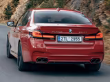 ALPINA B5 4.4 GT - wie neu. Top Zustand. Imola Red II  - ALPINA B5 GT
