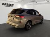 Ford Kuga 2.5 Duratec PHEV ST-Line X + el. AHK + 19 Z - Ford Kuga ST-Line mit Hybrid-Antrieb (Benzin/Elektro)