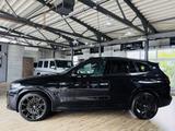 BMW X3 M Competition*PANO*360°KAM*AHK*LASER*ACC*HUD* - gebrauchte BMW X3 M aus dem Jahr 2022