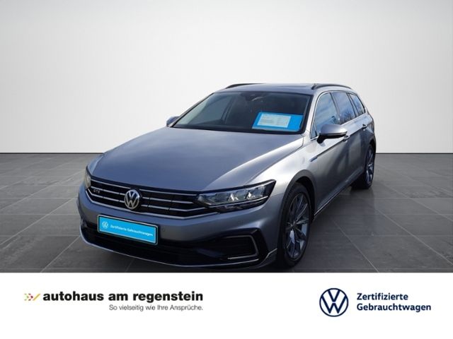 Volkswagen Passat Variant GTE Pano/Dynaudio/Leder/DCC