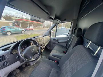 Fahrzeugabbildung Mercedes-Benz Sprinter 314 CDI L3H2 Maxi*Klima*Kamera*Navi*