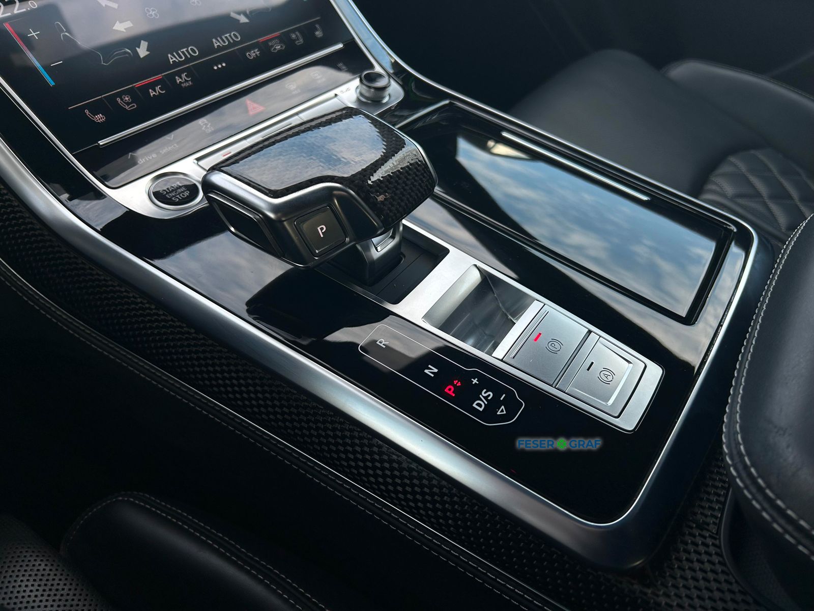 Audi Q8 - Bild 16