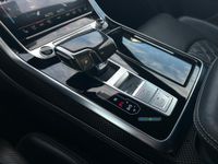 Audi Q8 - Vorschau Bild 16