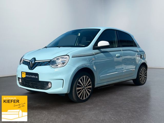 Renault Twingo Intens Electric Deluxe-Paket Navi